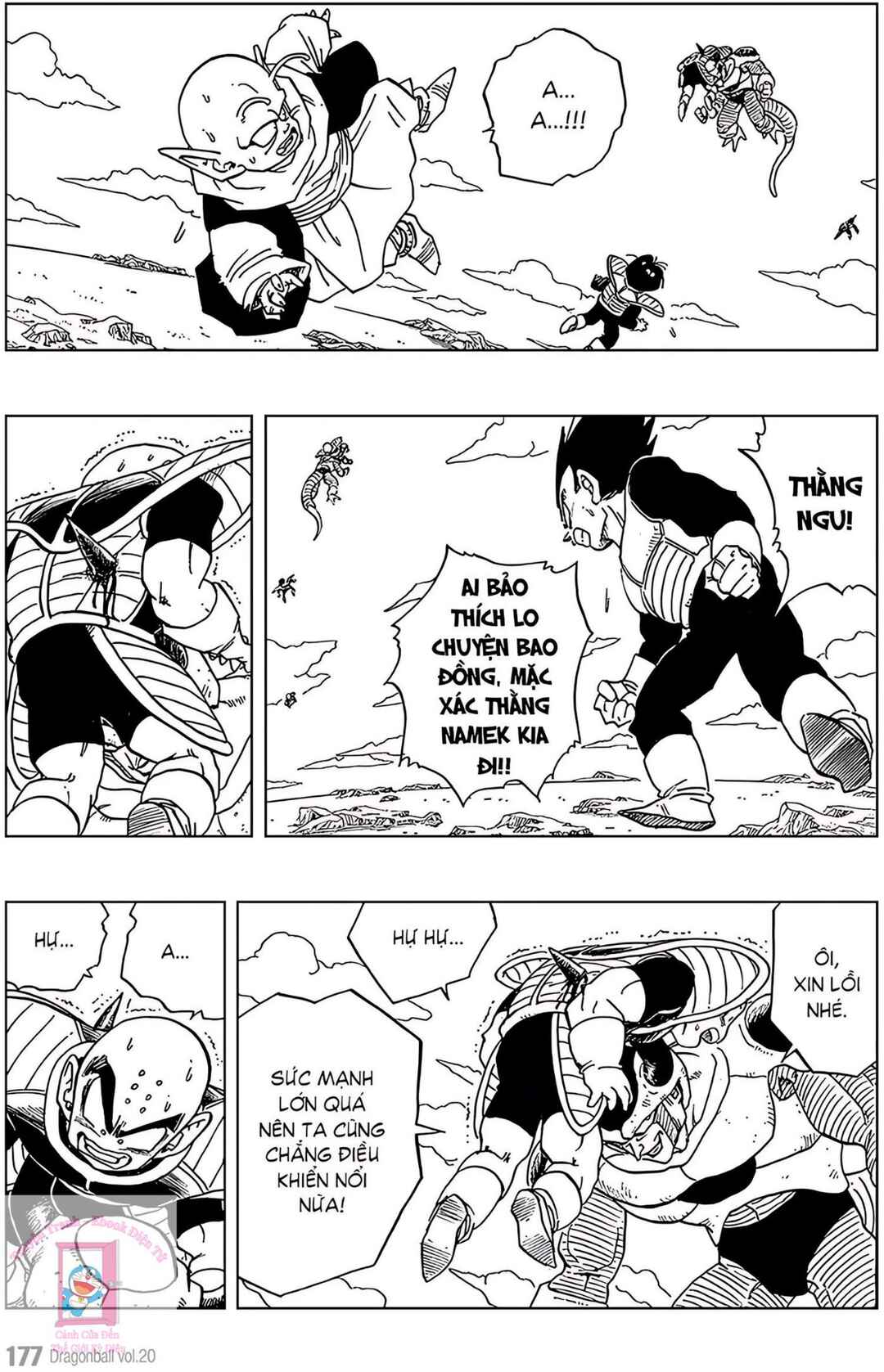Chapter 297 - Page 3