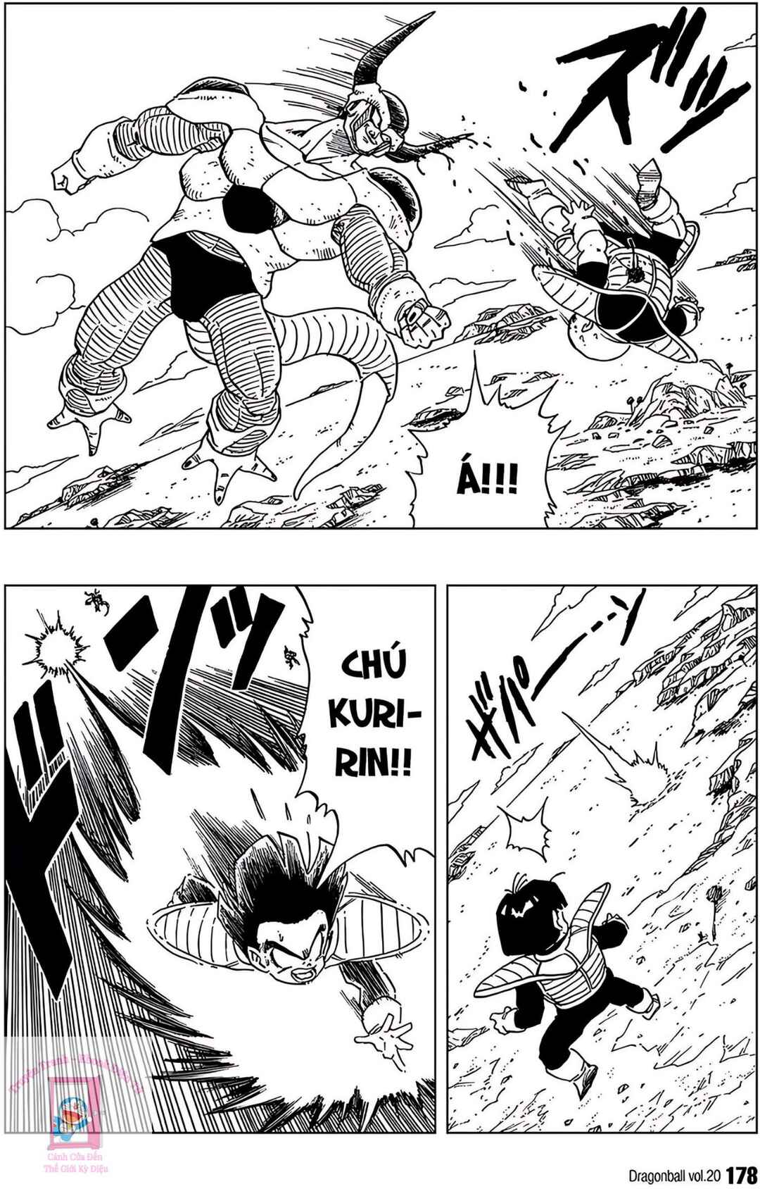 Chapter 297 - Page 4