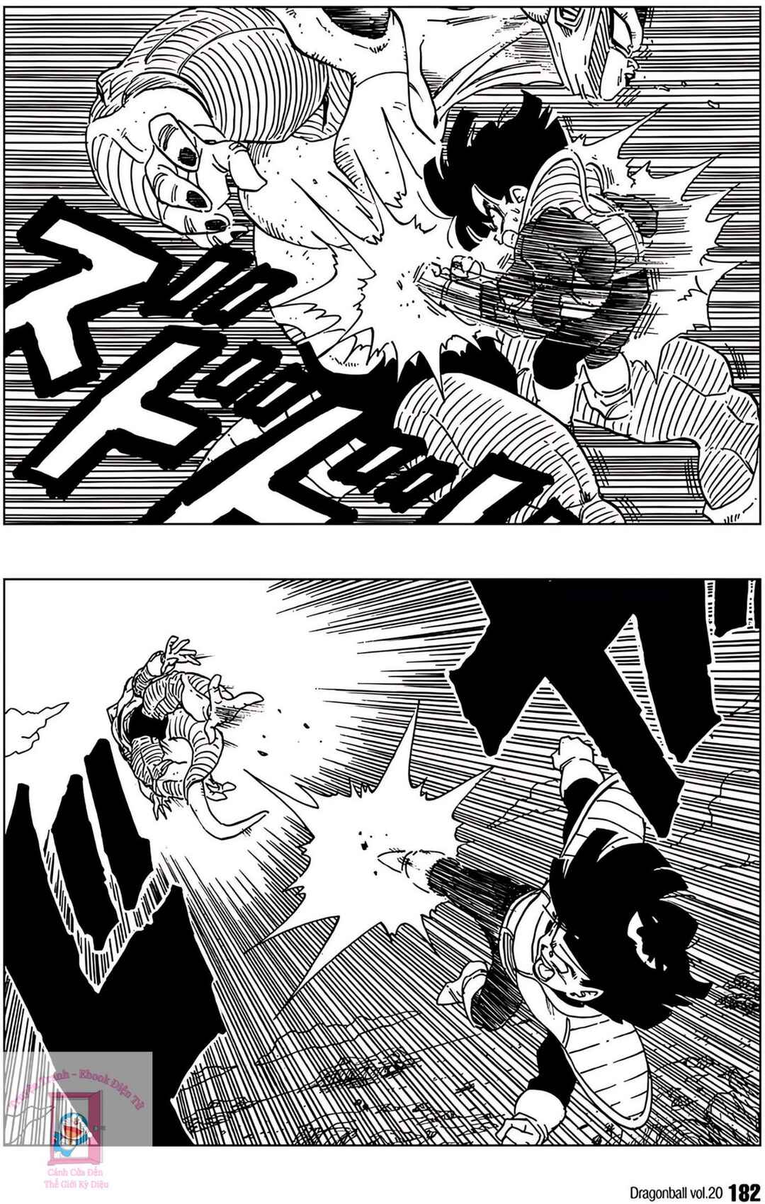 Chapter 297 - Page 8