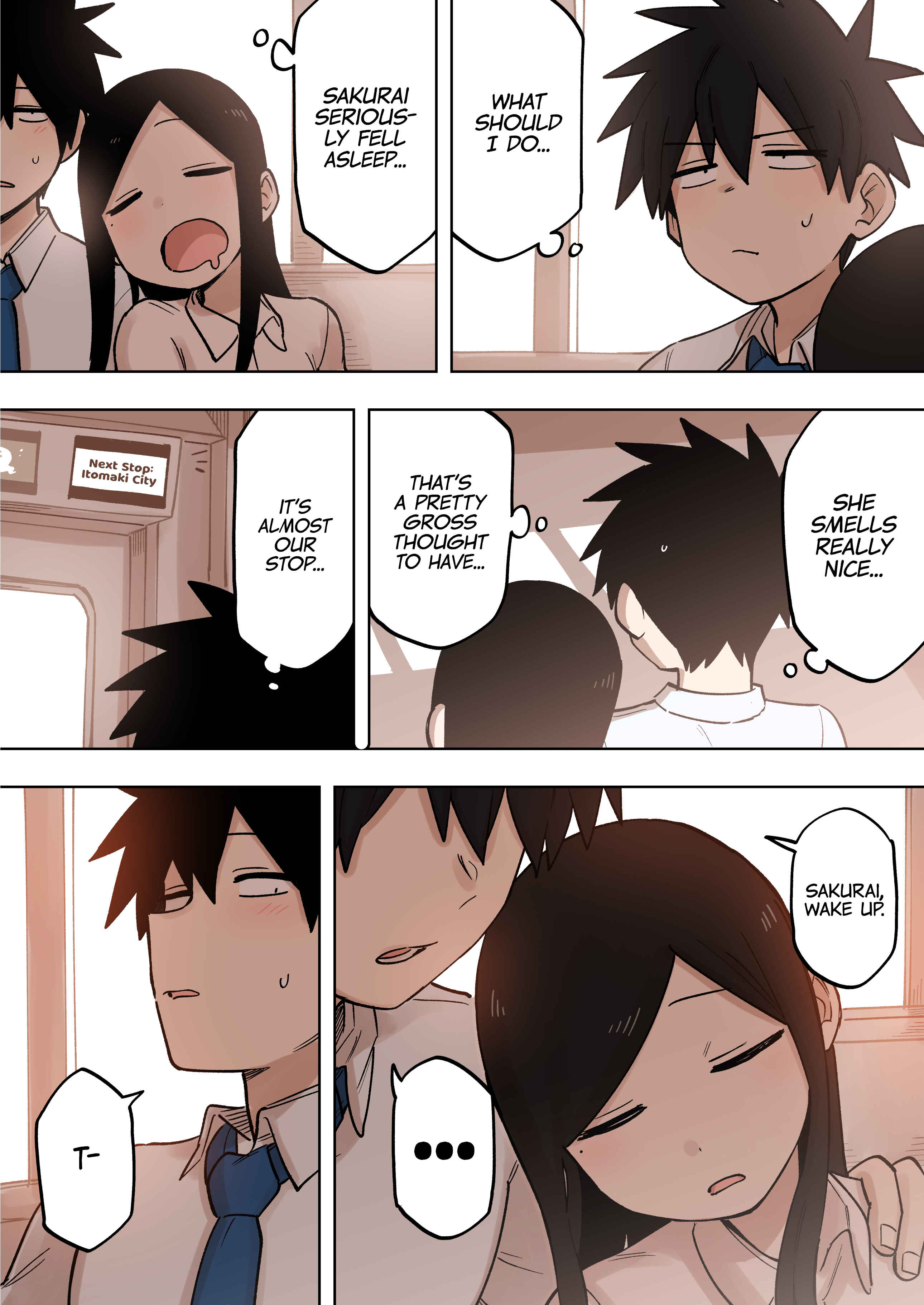 Chapter 156 - Page 4