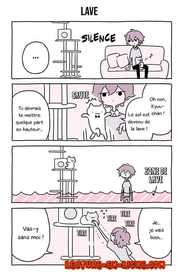Chapter 138 - Page 1