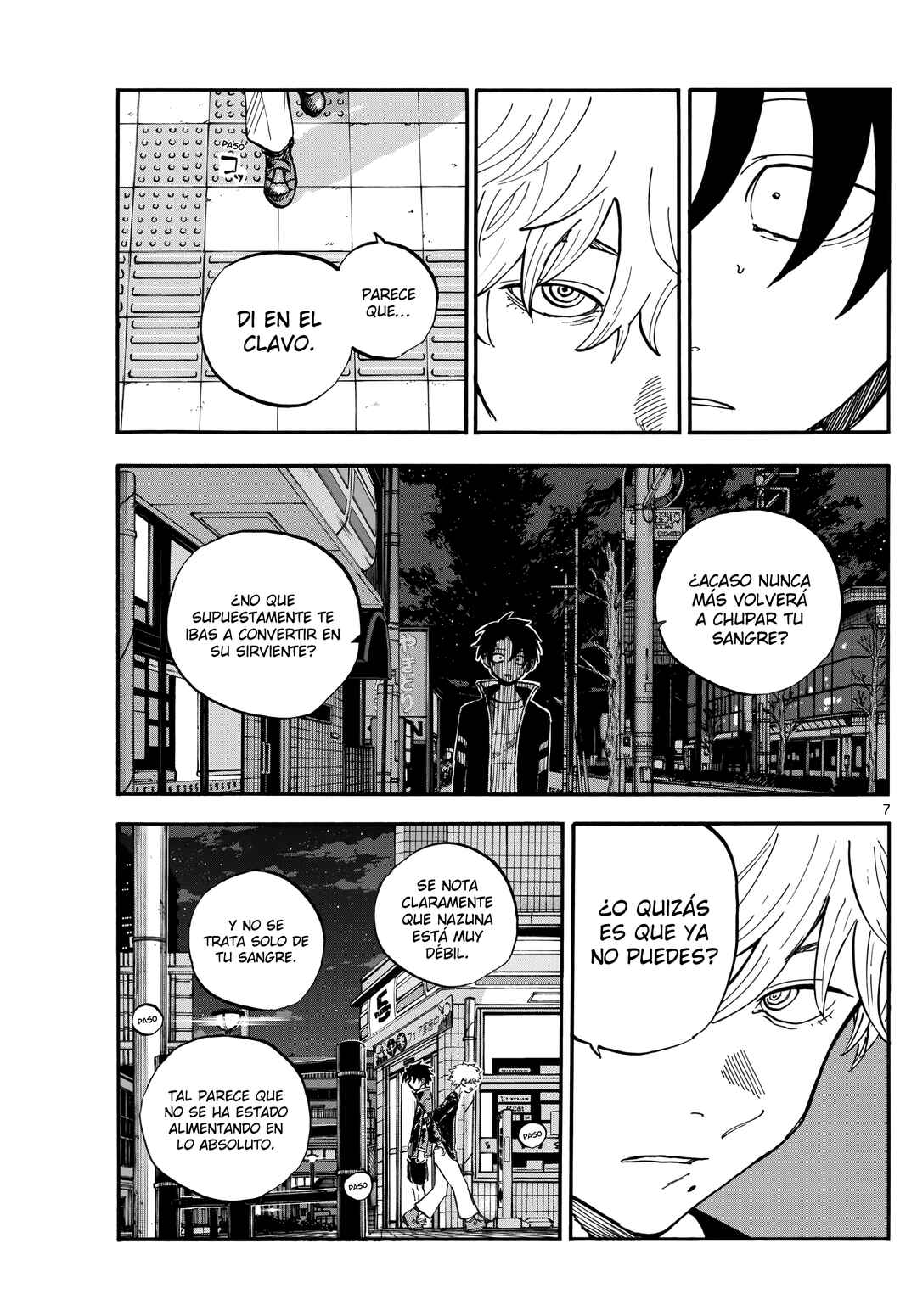 Chapter 191 - Page 8