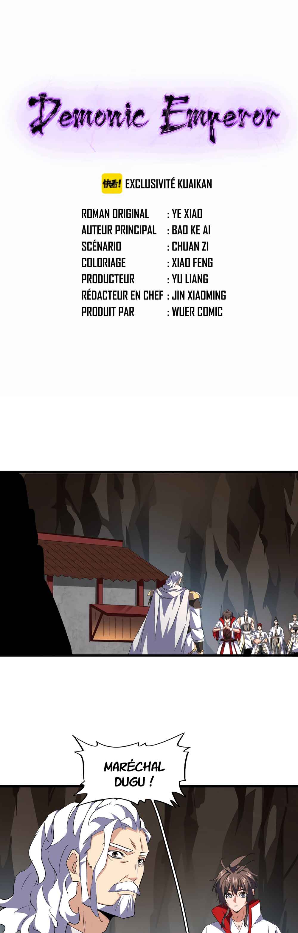 Chapter 234 - Page 3