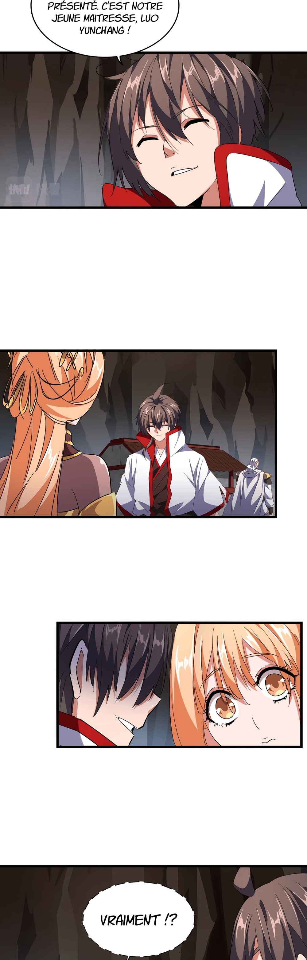 Chapter 234 - Page 5