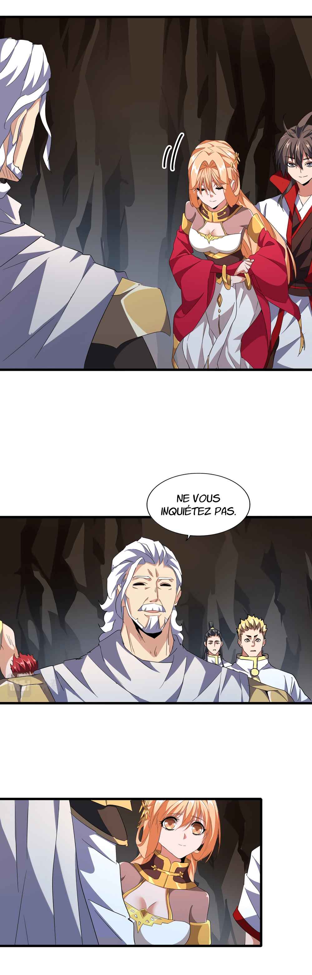 Chapter 234 - Page 7