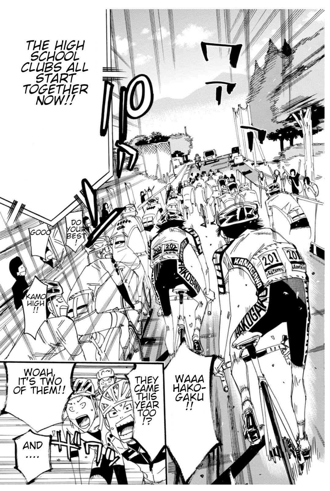 Chapter 614 - Page 16