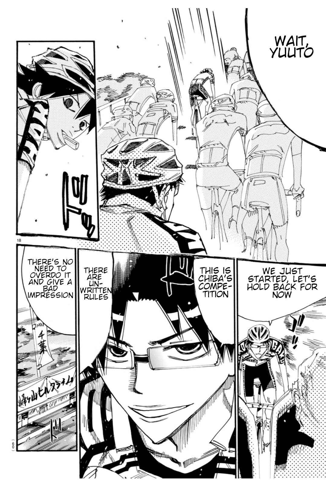 Chapter 614 - Page 19