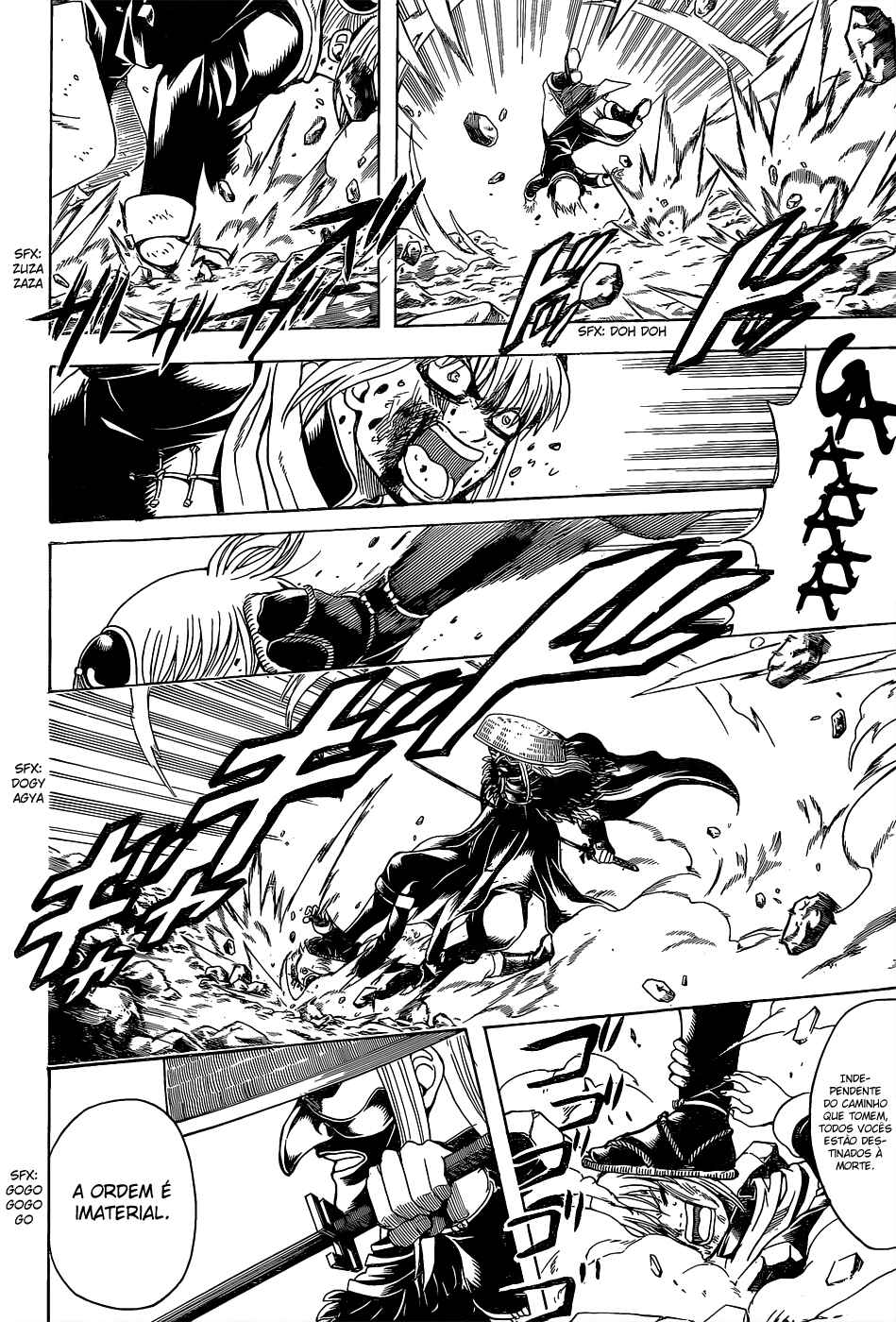 Chapter 542 - Page 13