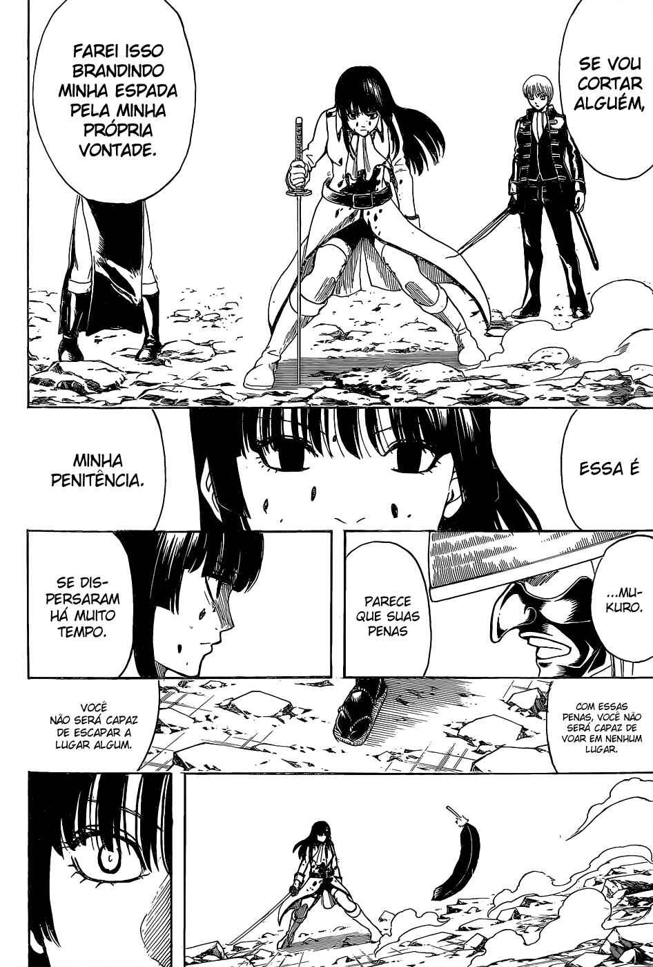 Chapter 542 - Page 9