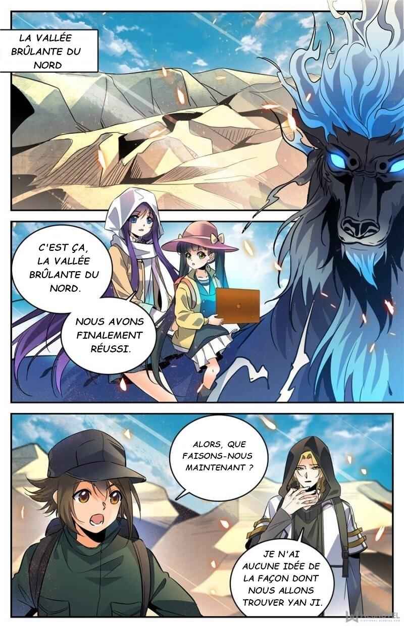 Chapter 323 - Page 2