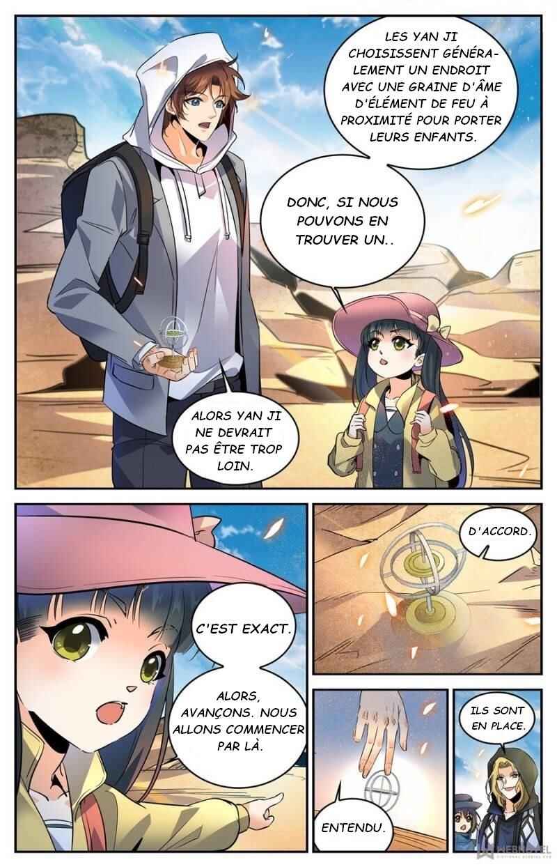 Chapter 323 - Page 4