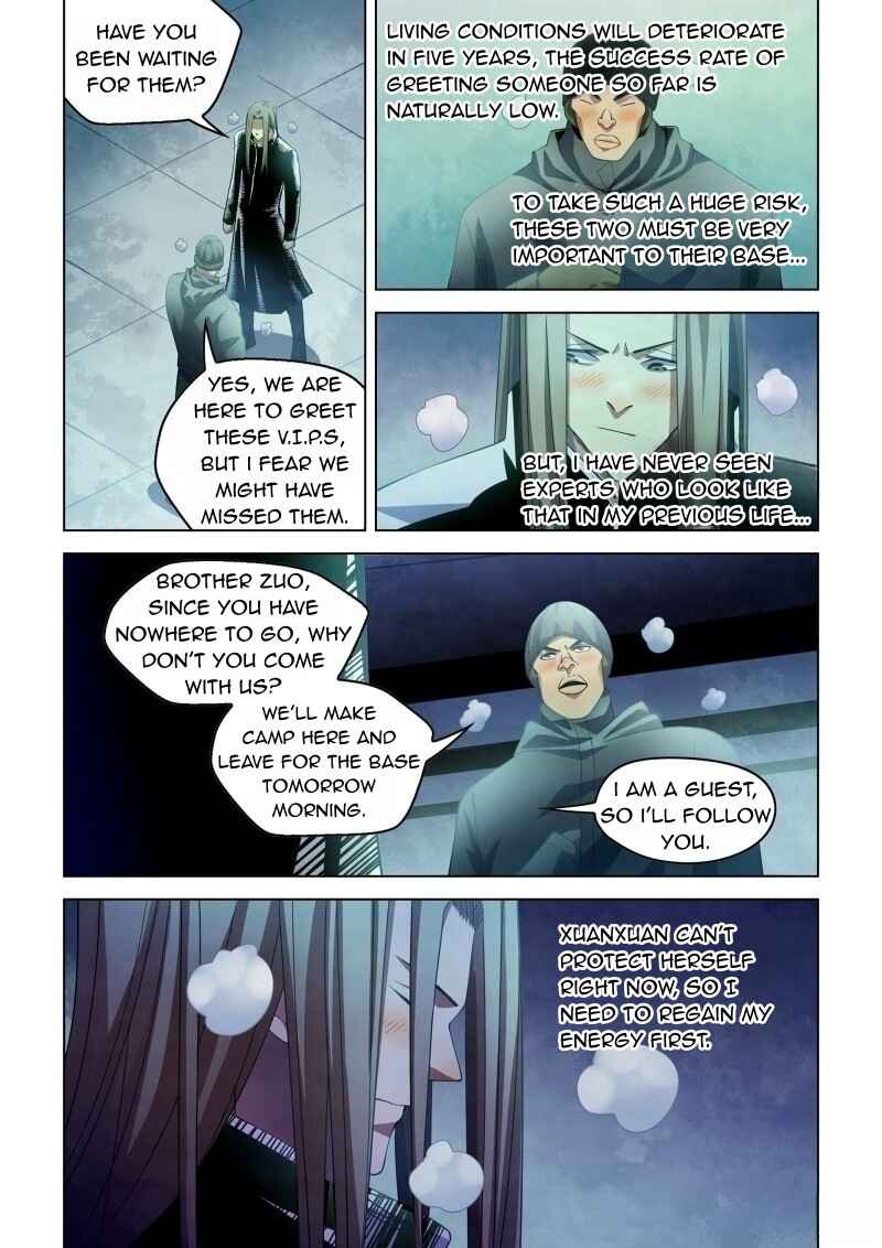 Chapter 307 - Page 4