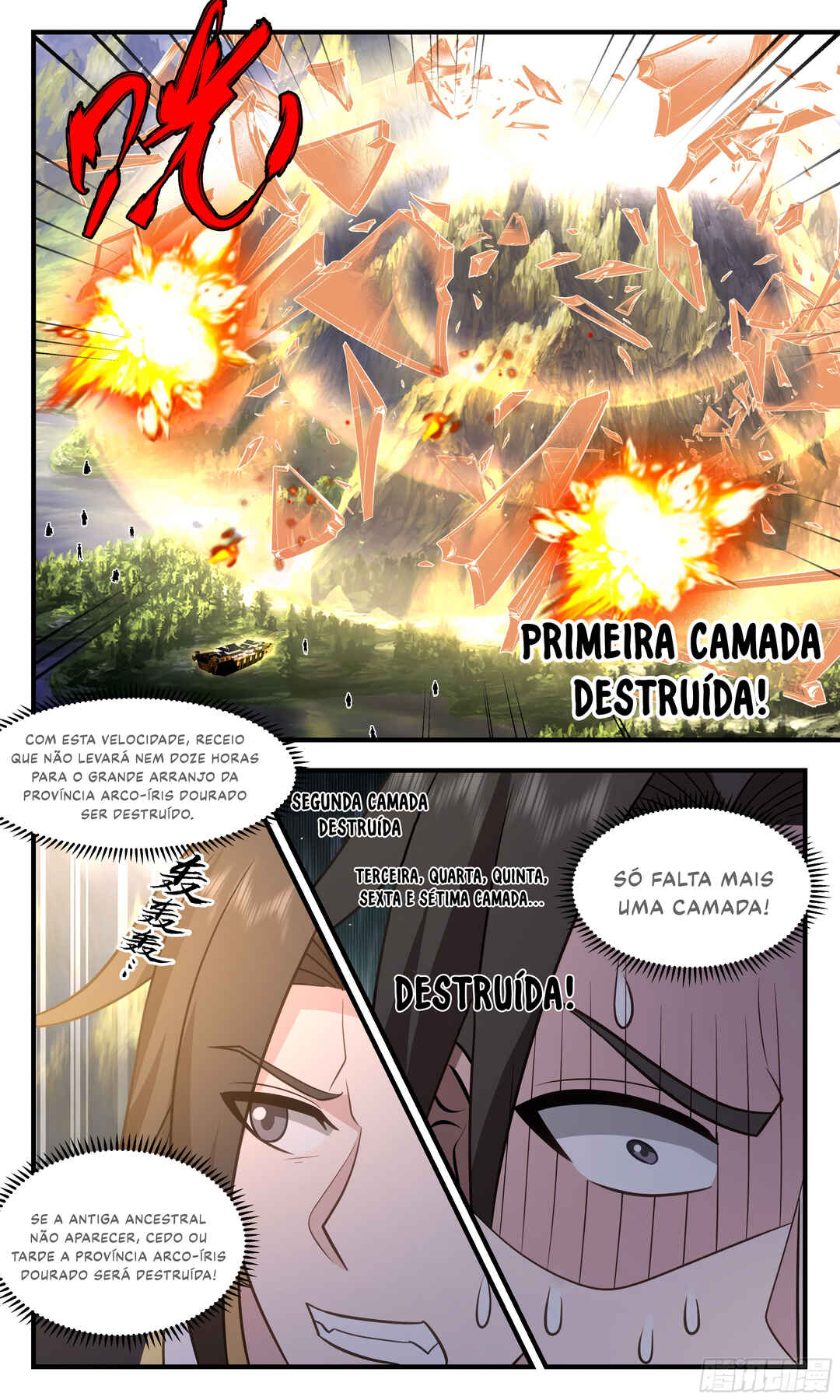 Chapter 2801 - Page 9
