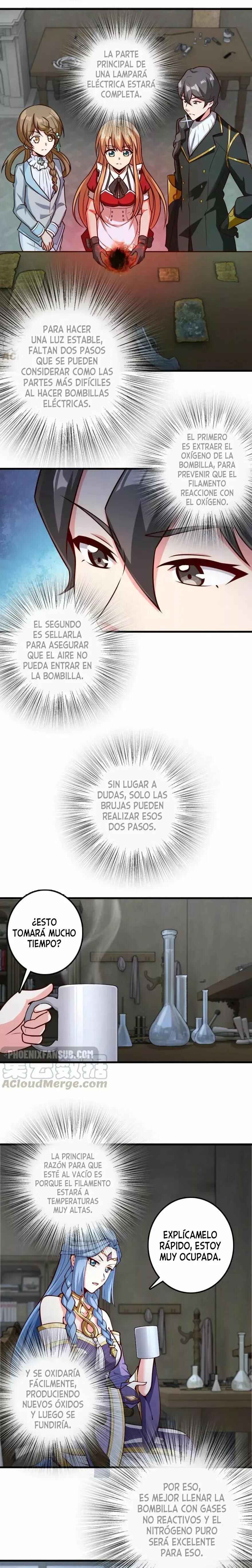 Chapter 265 - Page 7