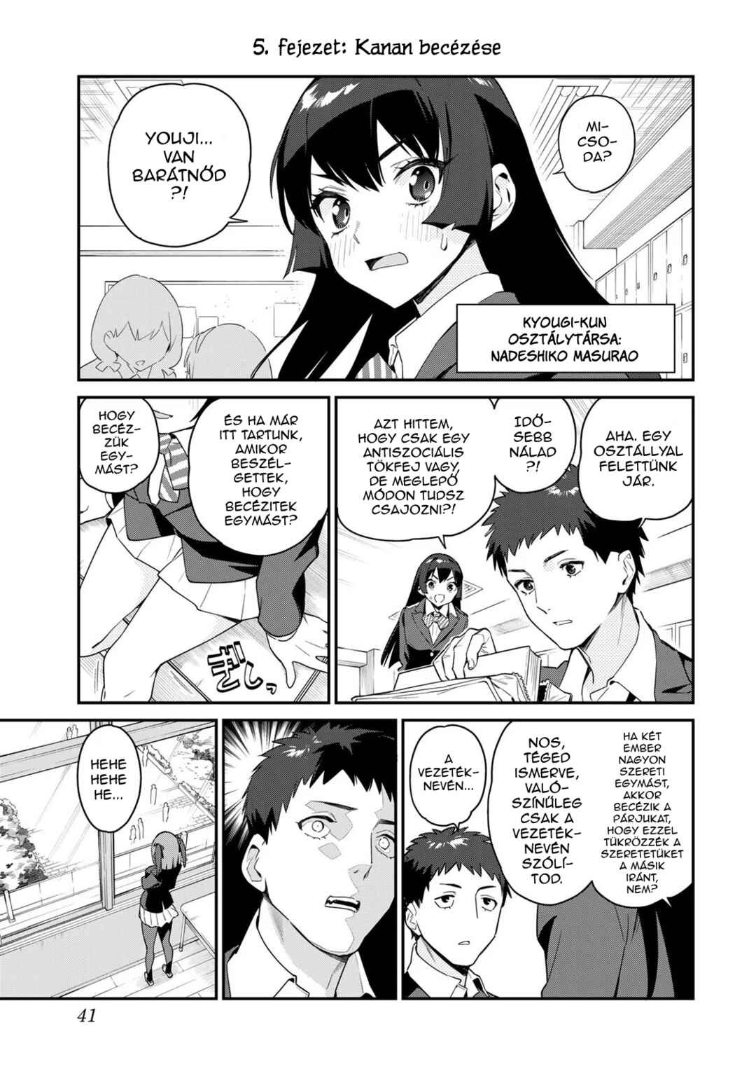 Chapter 5 - Page 2