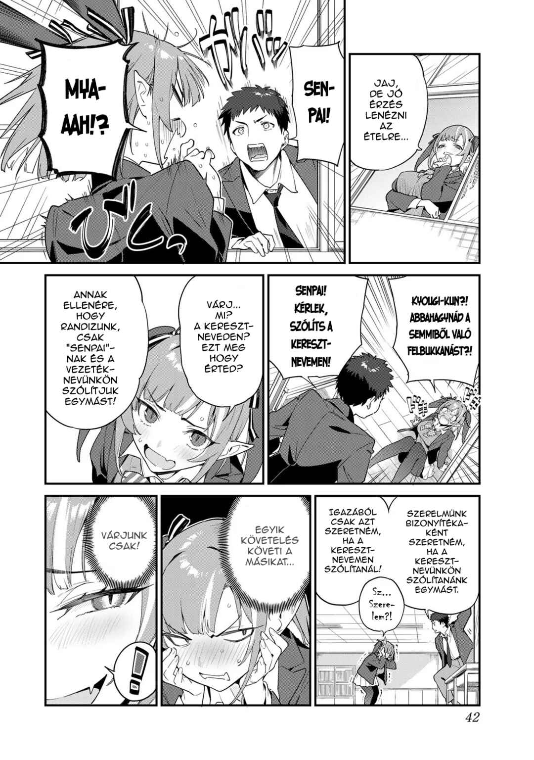Chapter 5 - Page 3