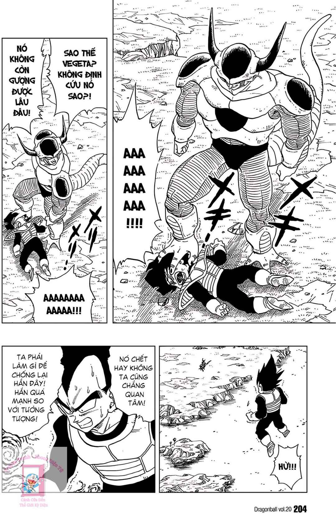 Chapter 299 - Page 2