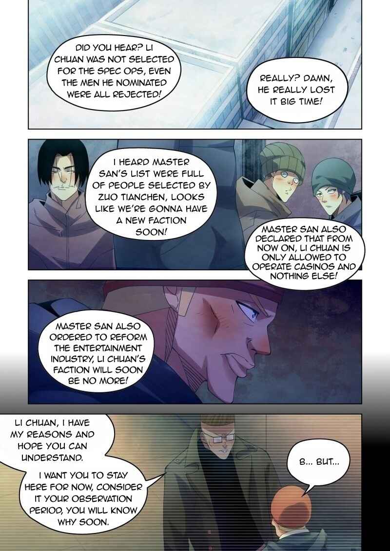 Chapter 314 - Page 1