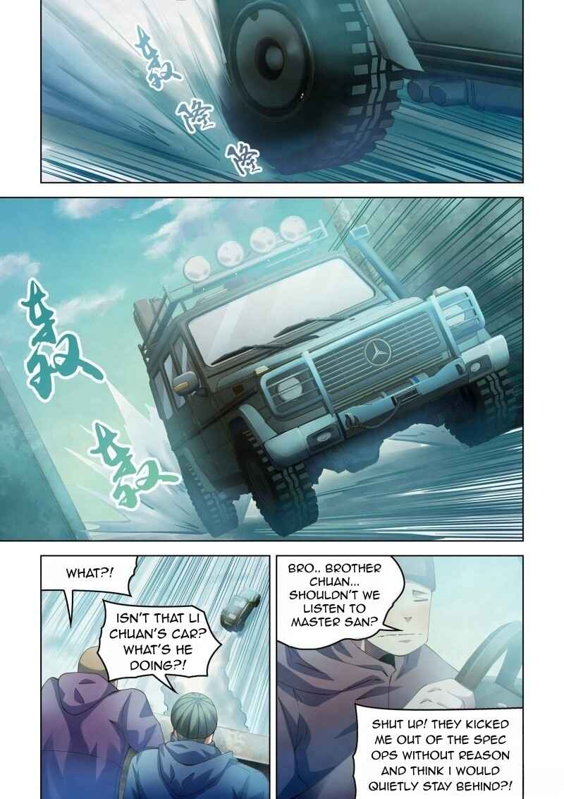 Chapter 314 - Page 15