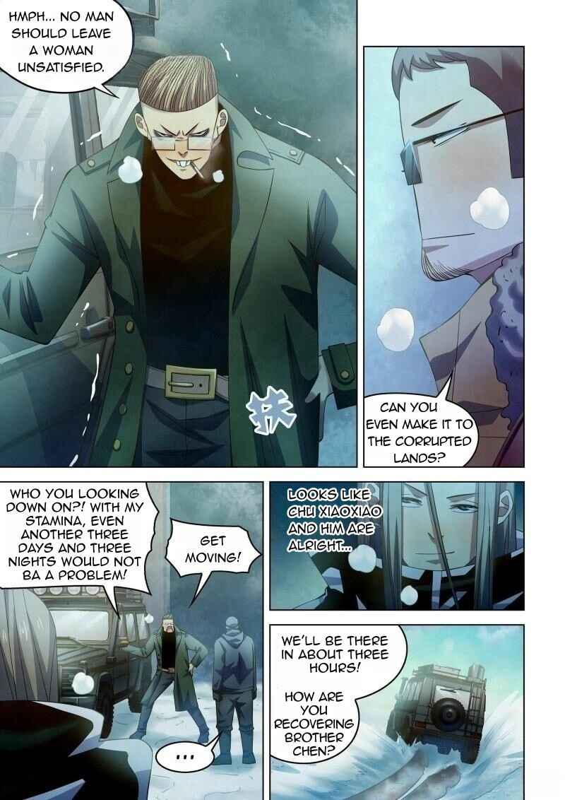Chapter 314 - Page 7