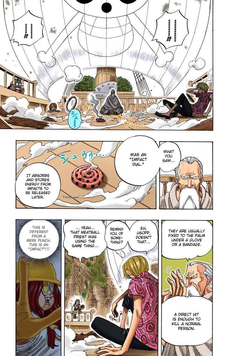 Chapter 257 - Page 6