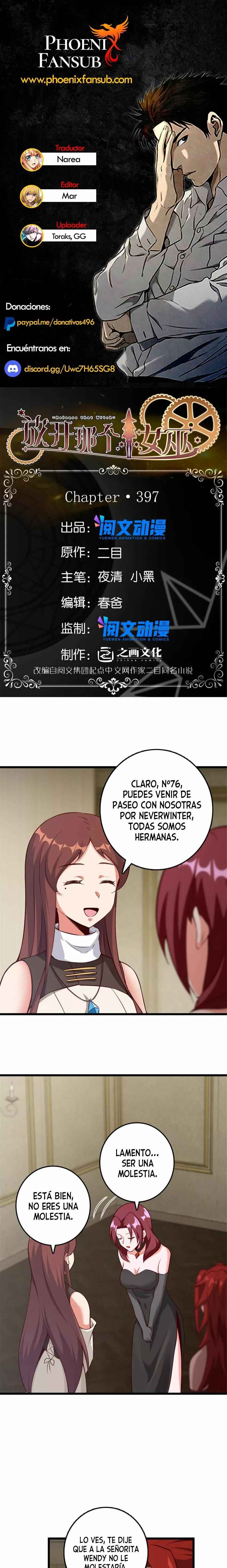 Chapter 397 - Page 1