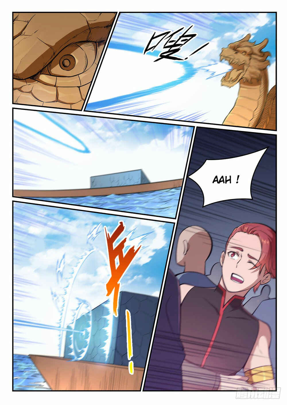 Chapter 433 - Page 9