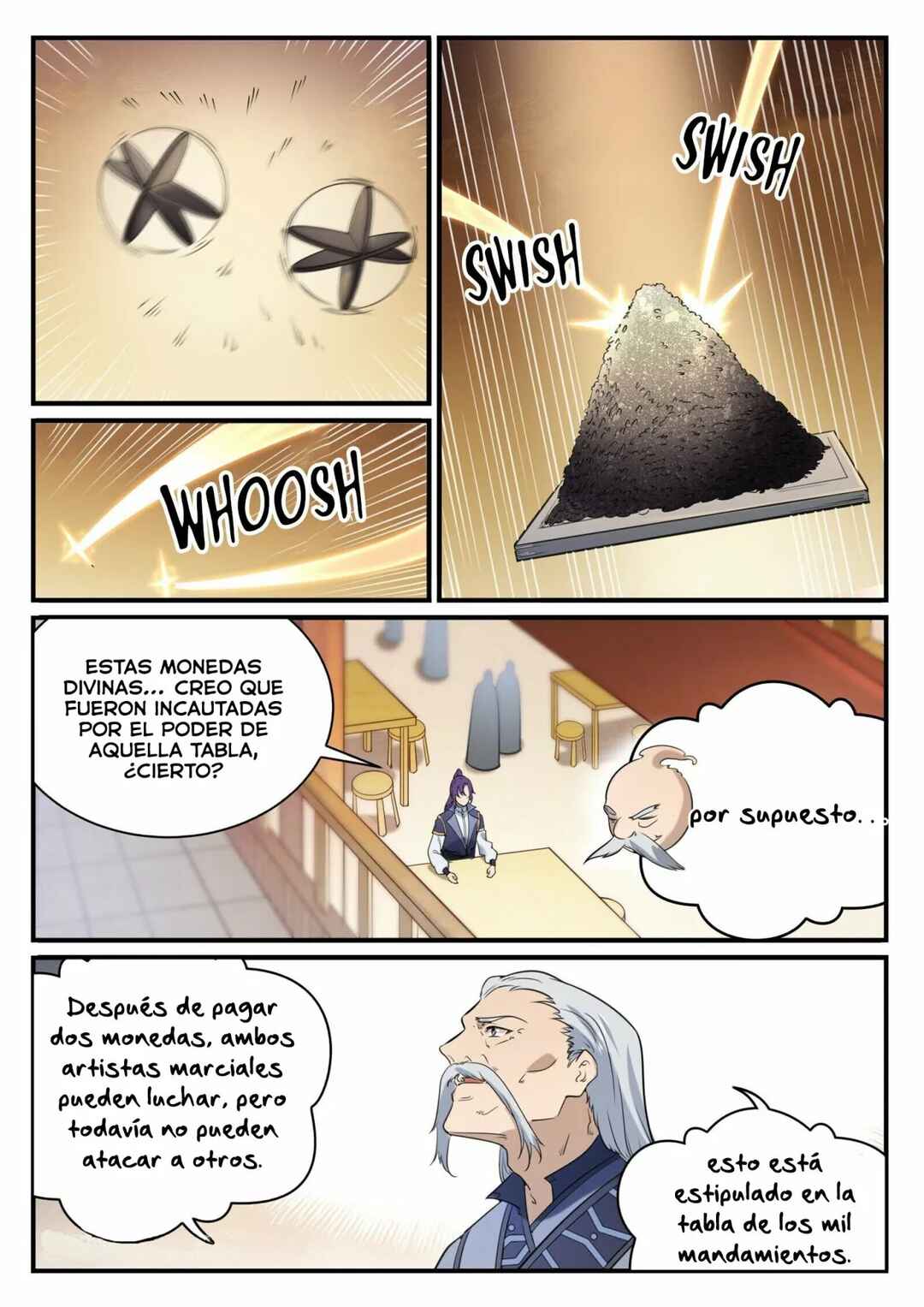 Chapter 858 - Page 4