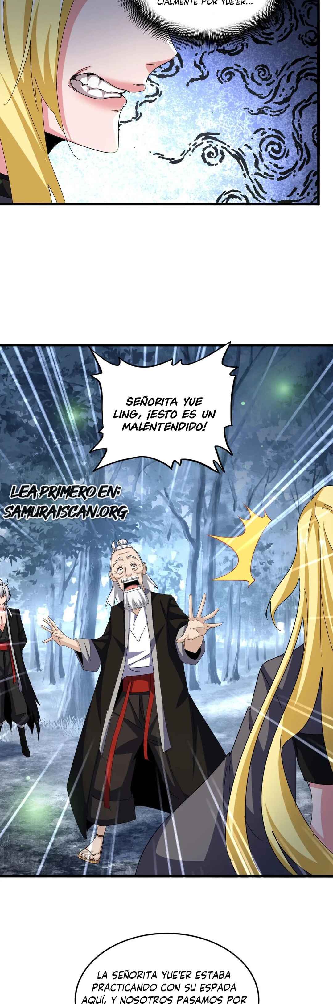 Chapter 559 - Page 18