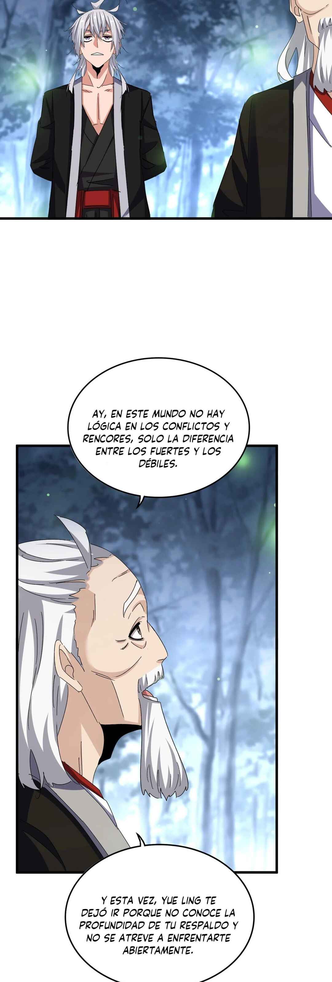 Chapter 559 - Page 23