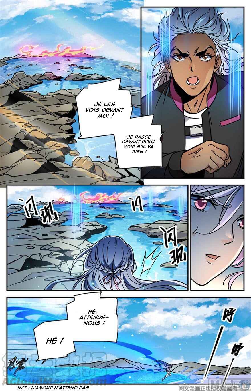 Chapter 473 - Page 11