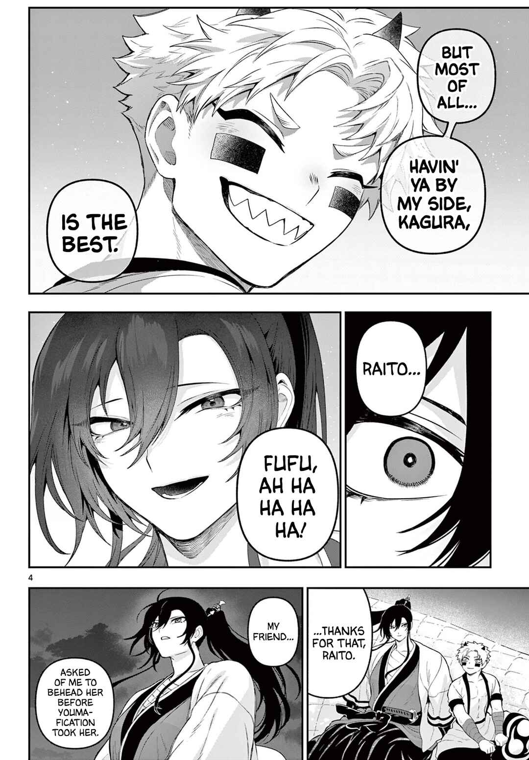 Chapter 32 - Page 4