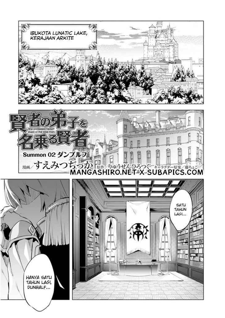 Chapter 2 - Page 2