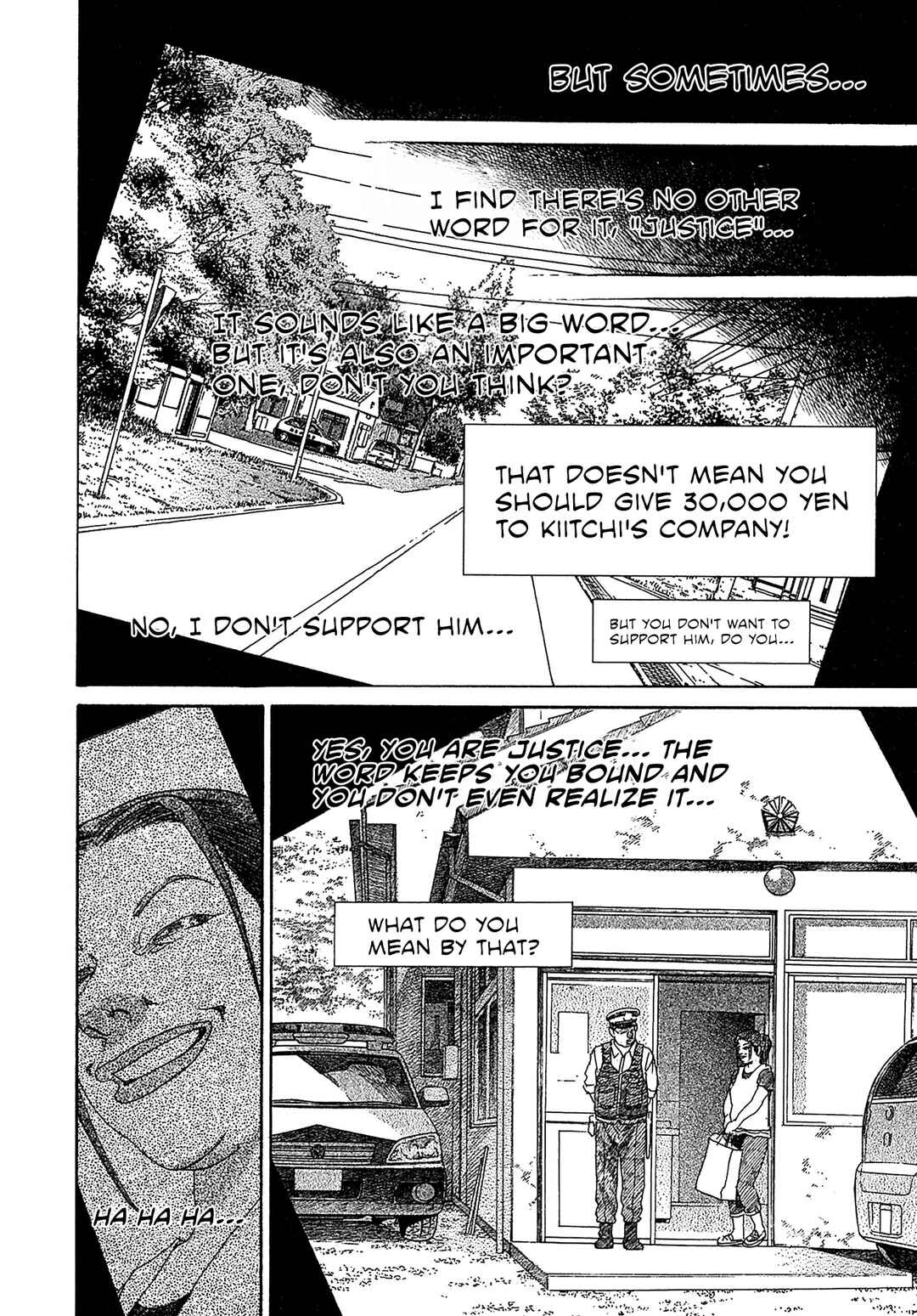 Chapter 92 - Page 16