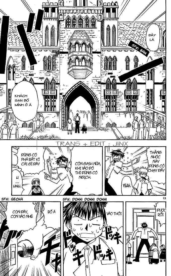 Chapter 40 - Page 13