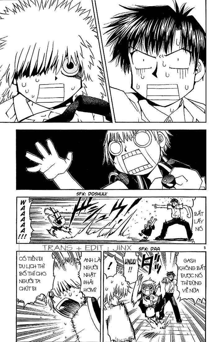 Chapter 40 - Page 5