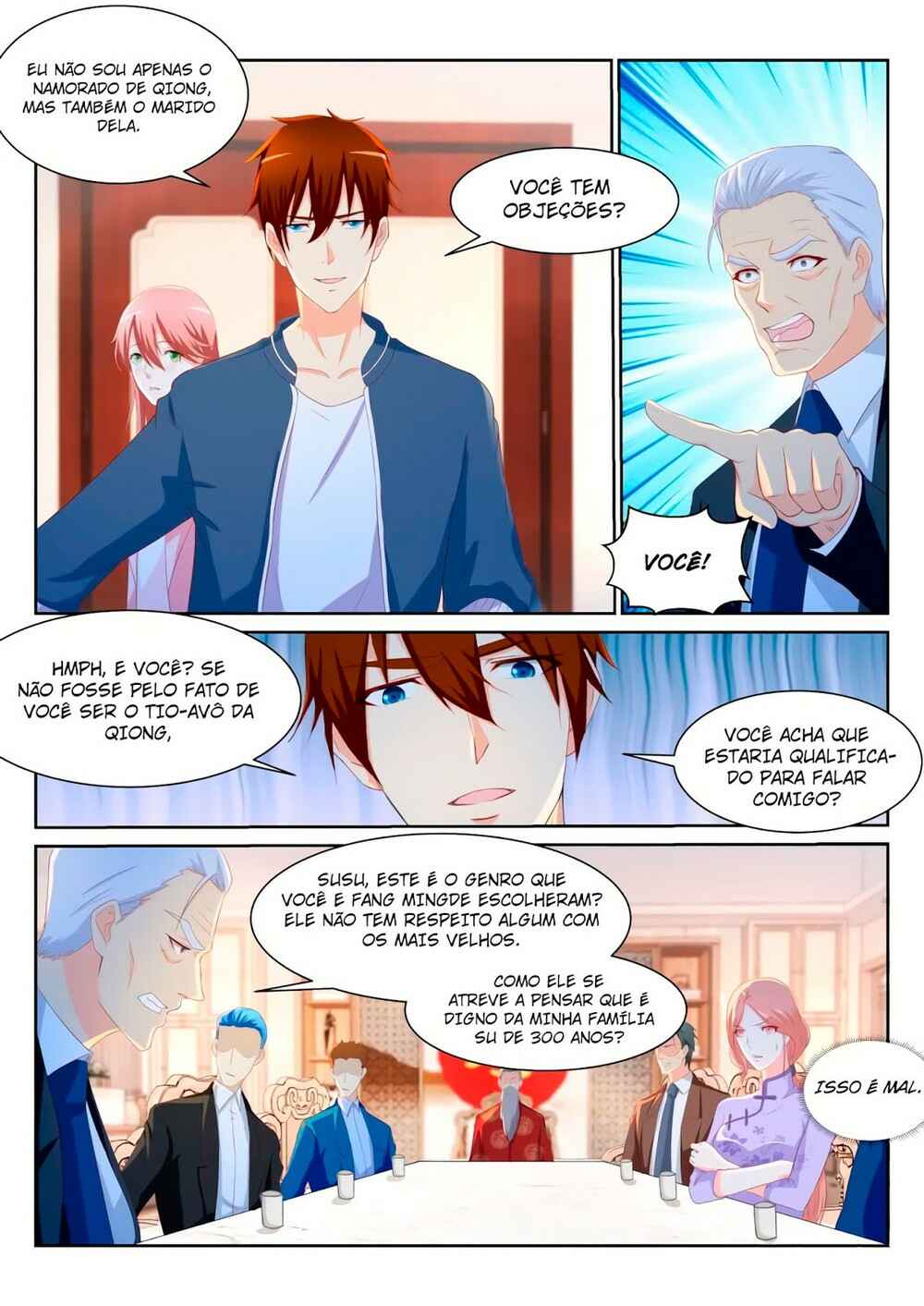 Chapter 192 - Page 11