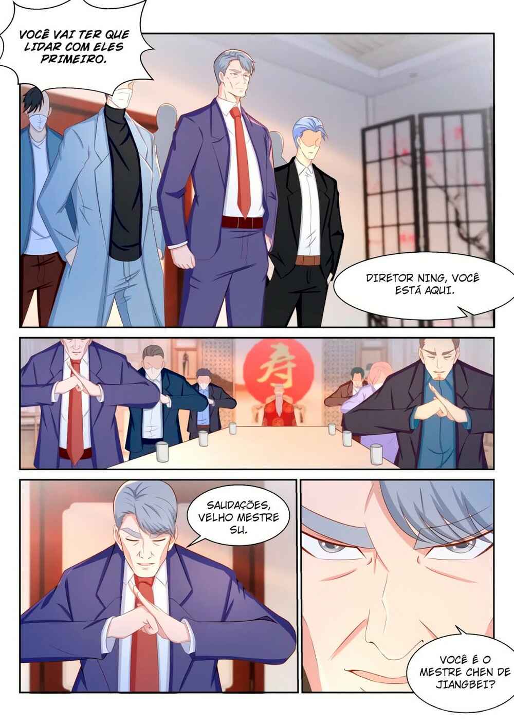 Chapter 192 - Page 14