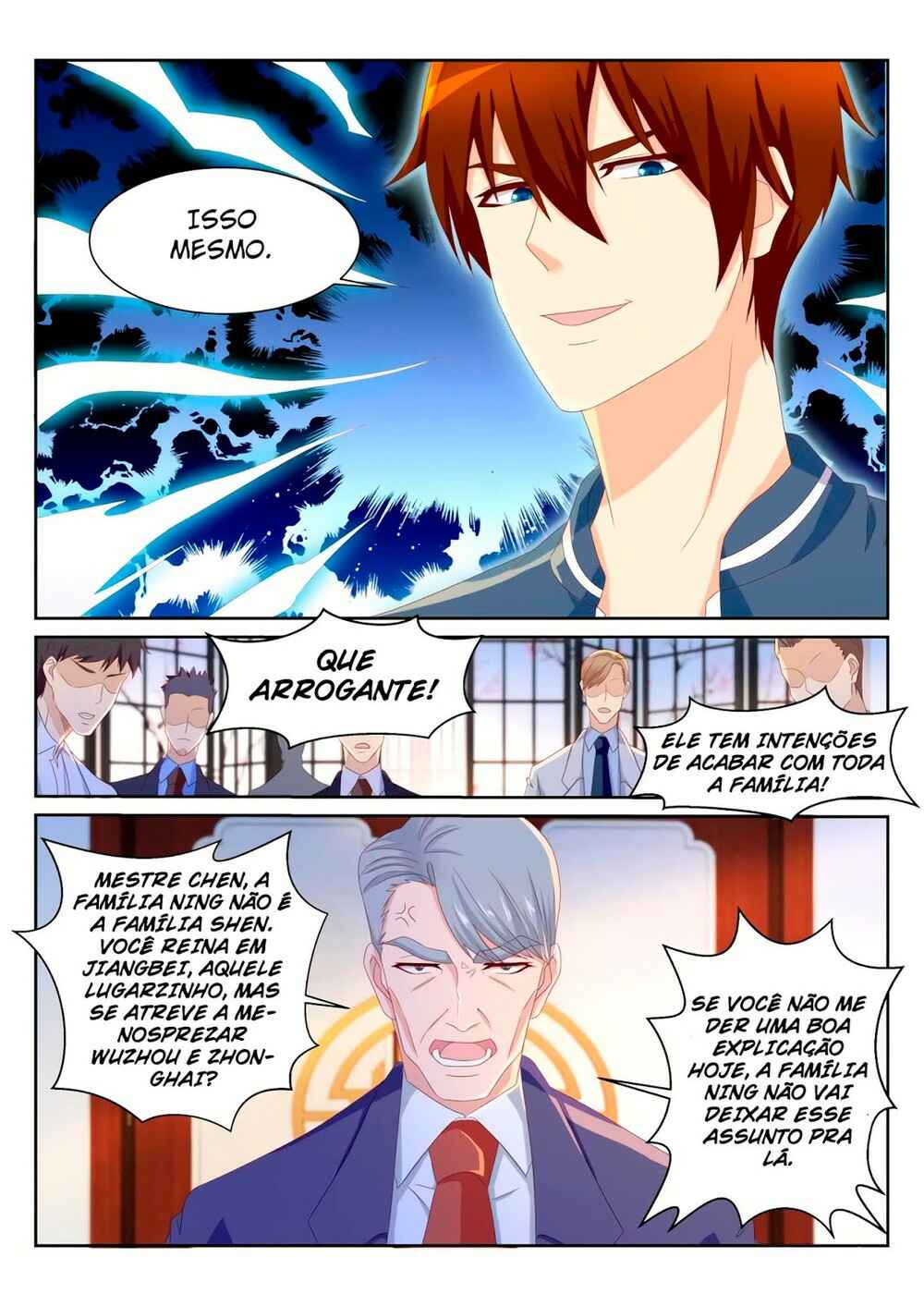 Chapter 192 - Page 16