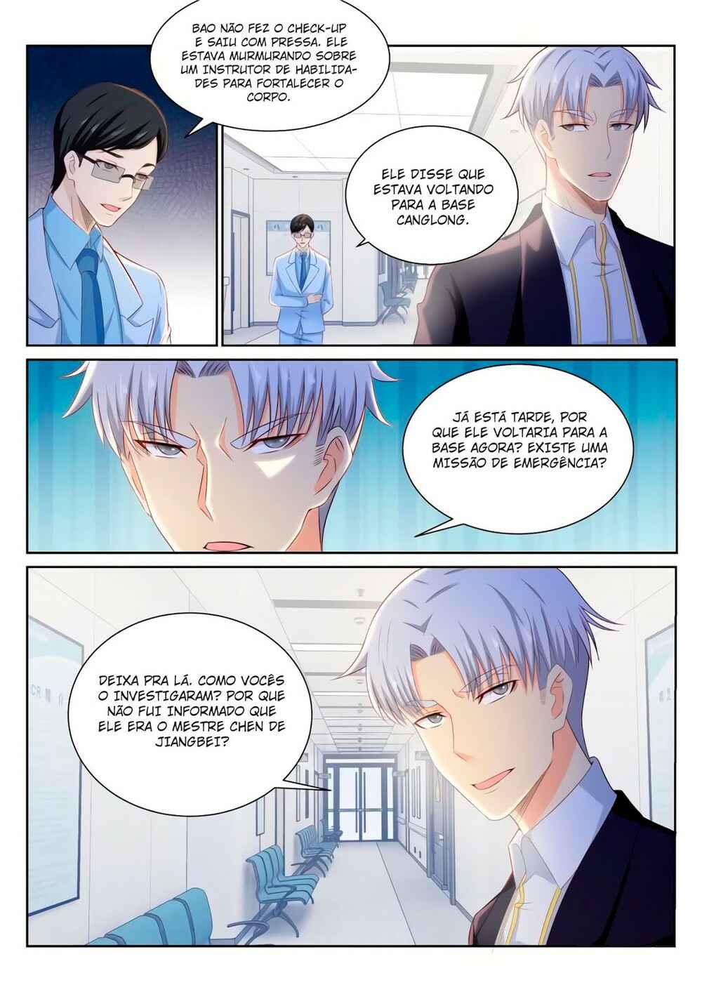 Chapter 192 - Page 2