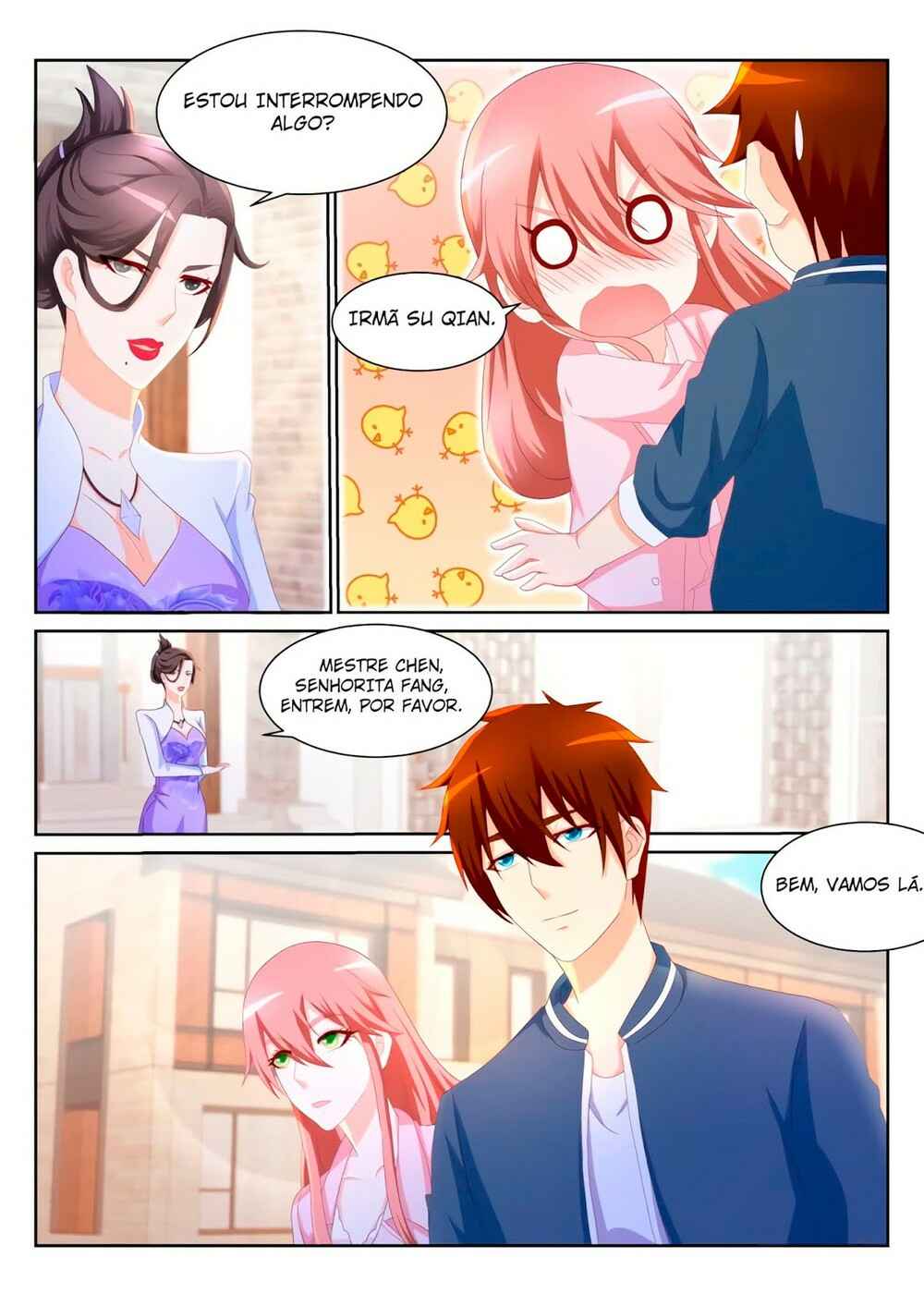 Chapter 192 - Page 7