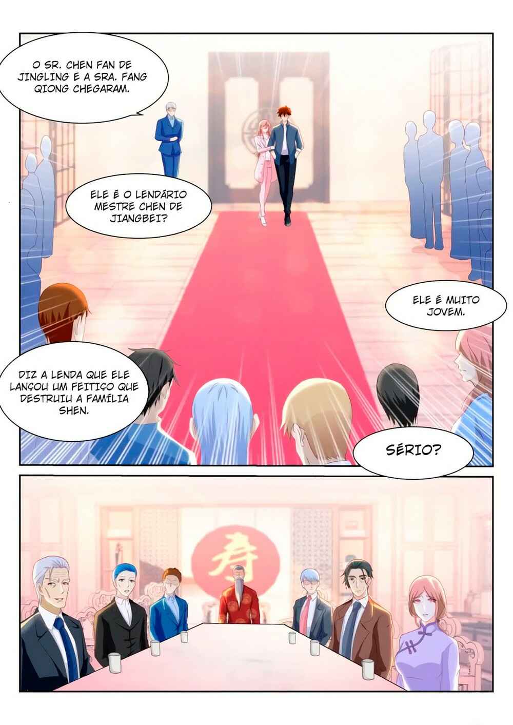 Chapter 192 - Page 8