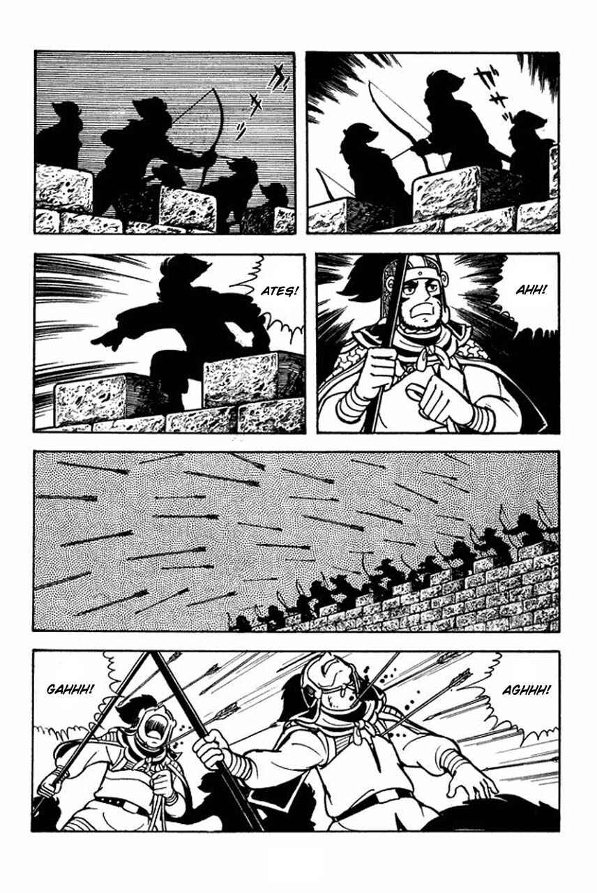 Chapter 73 - Page 23