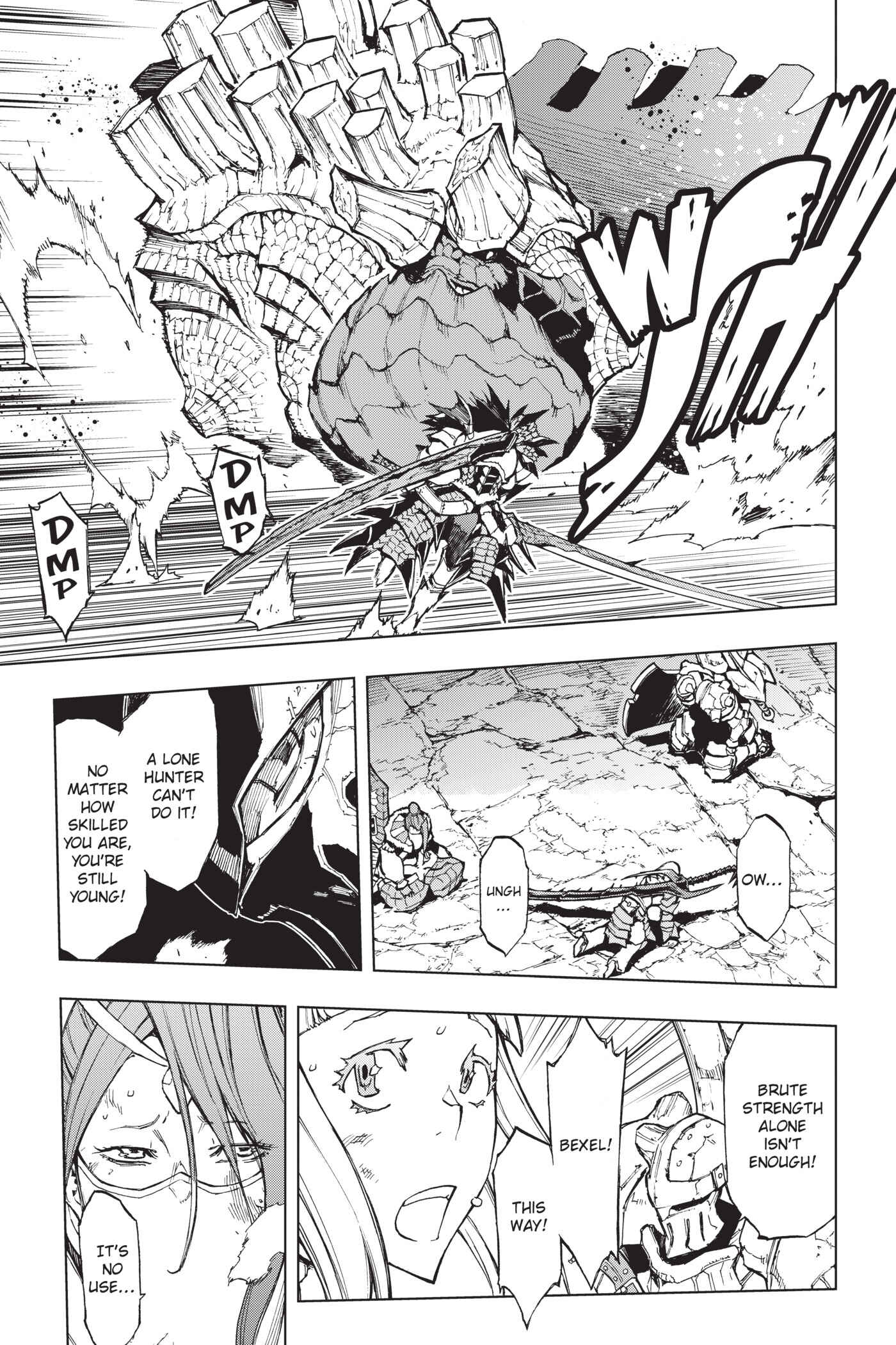 Chapter 69 - Page 14