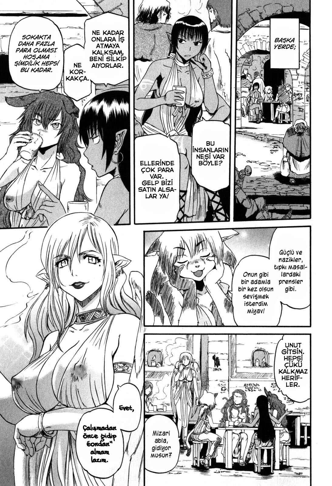 Chapter 31 - Page 20