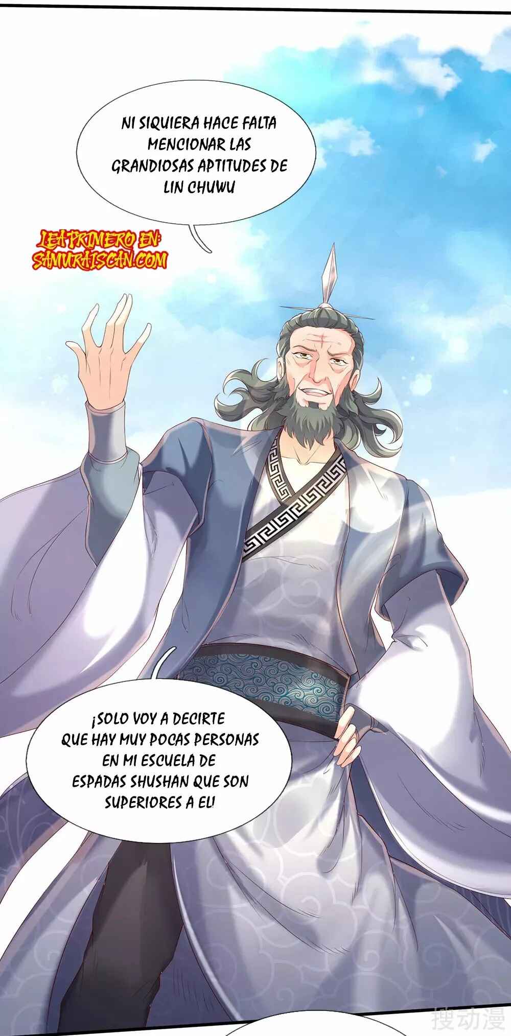 Chapter 186 - Page 6