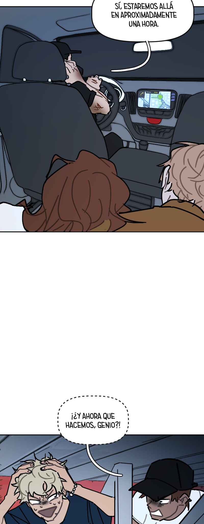 Chapter 96 - Page 28