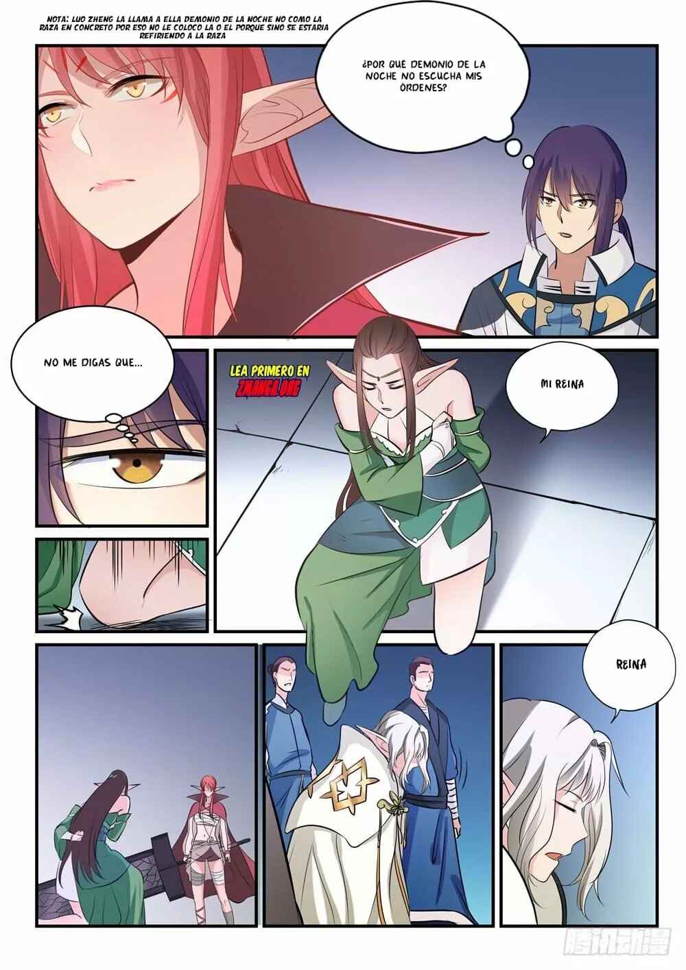 Chapter 255 - Page 11
