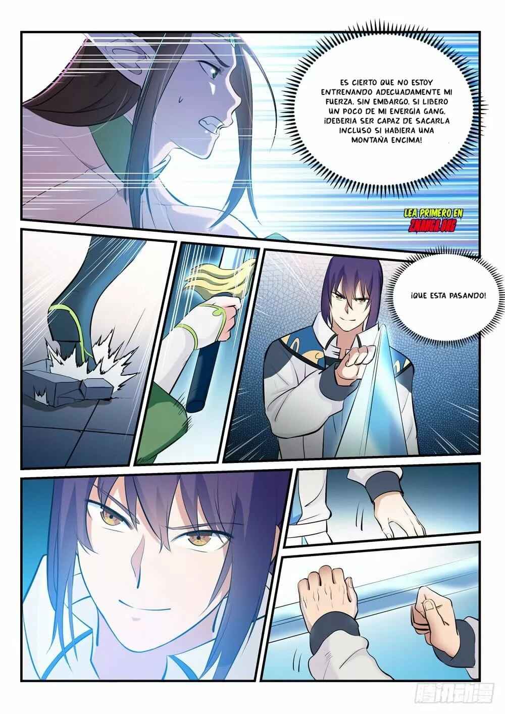 Chapter 255 - Page 4