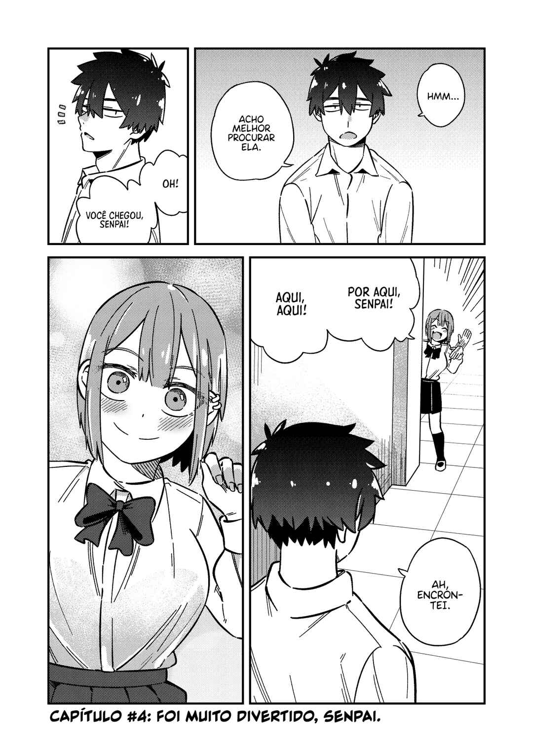 Chapter 4 - Page 4